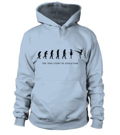 Evolution of dance Edition Limitée 10 euros