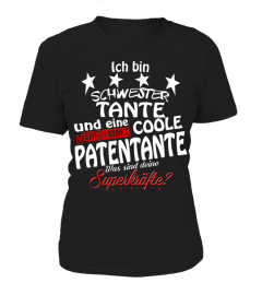 Coole PATENTANTE