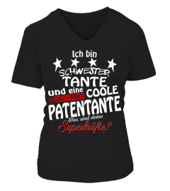 Coole PATENTANTE