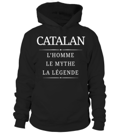 Catalan Mythe - EXCLU LIMITÉE