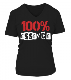 100% essence