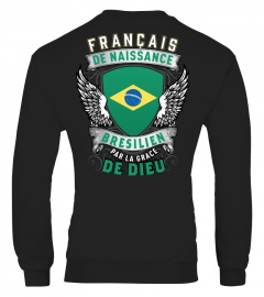 T-shirt Brésilien Grace