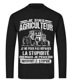 Je Suis Agriculteur