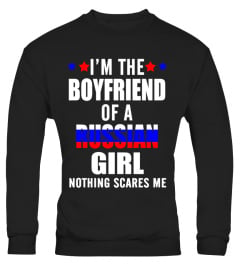 Boyfriend Of A Russian Girl