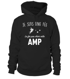 T-shirt Fée AMP