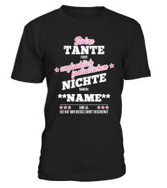 *Promo* Stolze Tante - Nichte