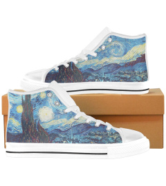 The starry night - Limited Edition