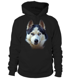 Siberian Husky T-Shirts