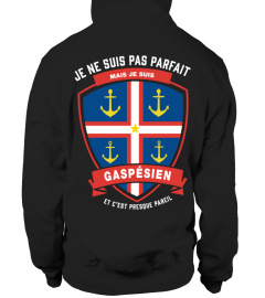 Gasépsien Parfait - EXCLUSIF