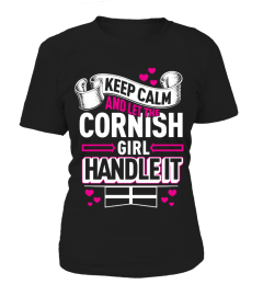 Let the Cornish Girl - ÉDITION LIMITÉE