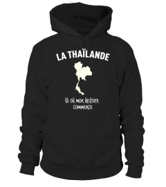 Sweat - Histoire Thaïlande