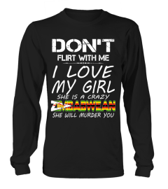  Zimbabwean Limited Edition