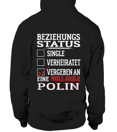 BEZIEHUNGS STATUS POLIN