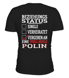 BEZIEHUNGS STATUS POLIN