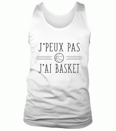 J'PEUX PAS J'AI BASKET