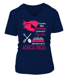 AGRICULTRICE