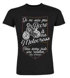 ✪ Pas accro motocross ✪