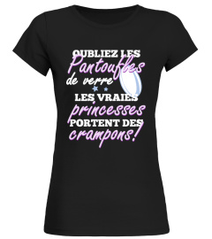 RUGBY - Les vraies princesses