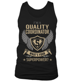 Quality Coordinator SuperPower