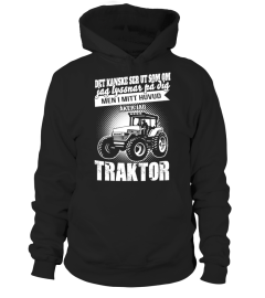 JAG TRAKTOR