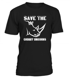 SAVE THE CHUBBY UNICORNS