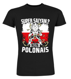 Super Saiyan ? non Polonais