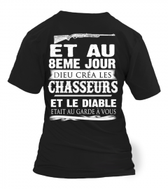 CHASSEURS
