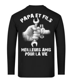 PAPA ET FILS