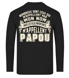 PAPOU T-SHIRT