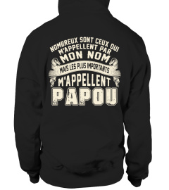 PAPOU T-SHIRT