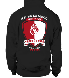 T-shirt - Parfaite Vendéenne