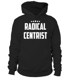 RADICAL CENTRIST T-SHIRT