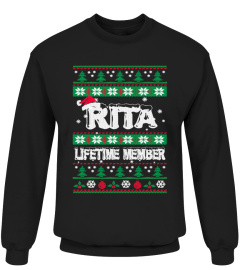 RITA Ugly Christmas Sweaters