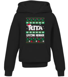 RITA Ugly Christmas Sweaters