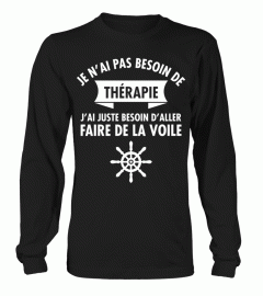 Thérapie - Faire De La Voile