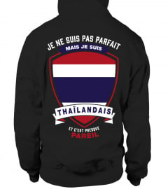 T-shirt - Parfait Thaïlandais