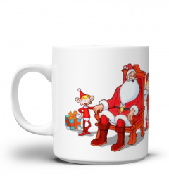 Weihnachtsmann & Co KG - Christmas