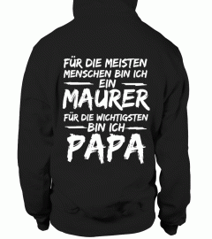 Maurer Papa