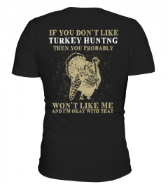 ENDING SOON Turkey Hunt Lovers