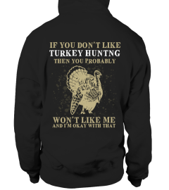 ENDING SOON Turkey Hunt Lovers