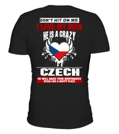 Czech Limited Edition