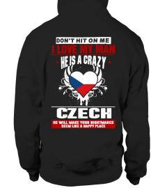 Czech Limited Edition