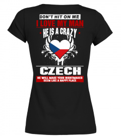 Czech Limited Edition
