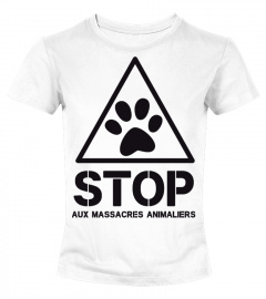 Stop Aux Massacres Animaliers
