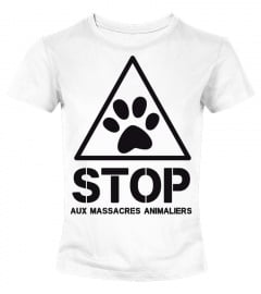 Stop Aux Massacres Animaliers