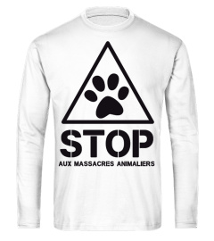 Stop Aux Massacres Animaliers