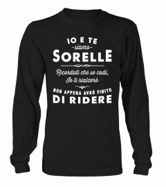 IO E TE SIAMO SORELLE