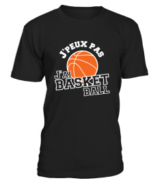 T-shirt basket