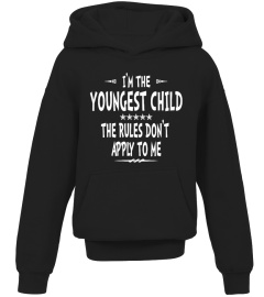 "Youngest Child" - Back for Xmas 2017!