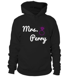 Mrs. Perry